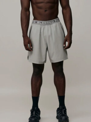 Men's Lightweight Workout Shorts